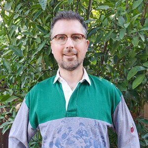 Gant Rugger rugby polo long sleeve sweatshirt retro vintage color block striped